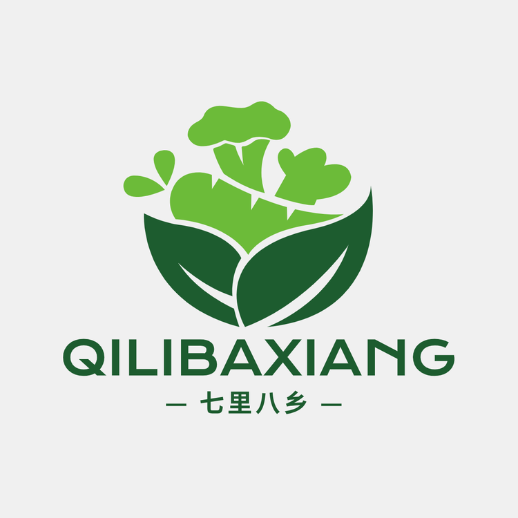 七里八乡臻鲜农副产品销售有限公司