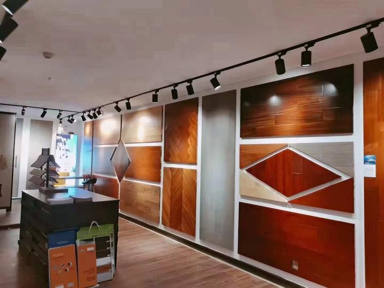 广州市南沙区必美木业装饰材料经营部的小店个体店