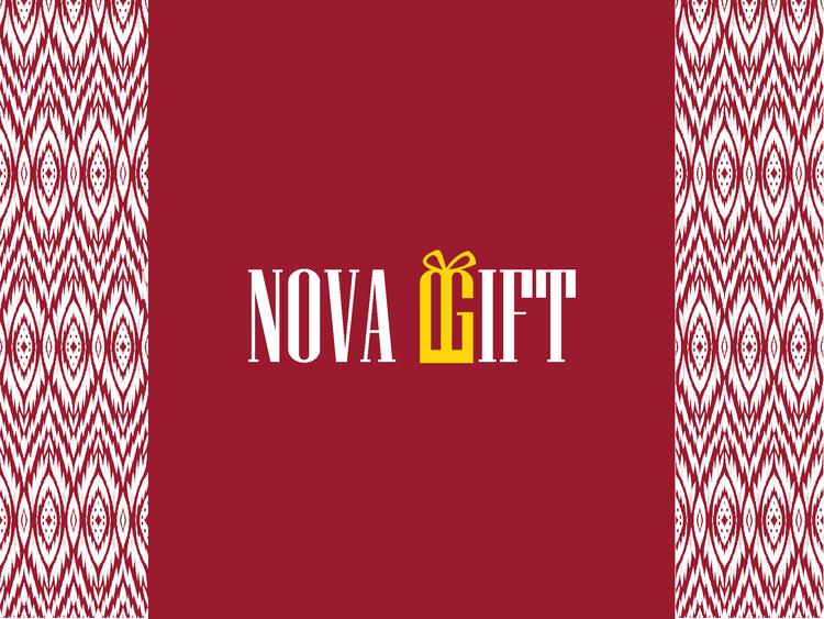 NOVA礼品店