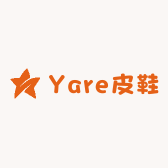 Yare皮鞋