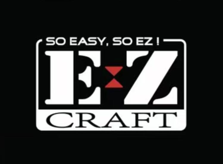 EZ CRAFT易杰路亚
