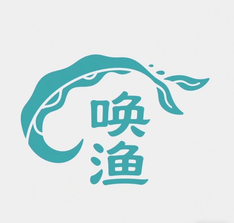 唤渔水产店