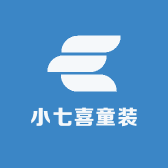 小七喜童装