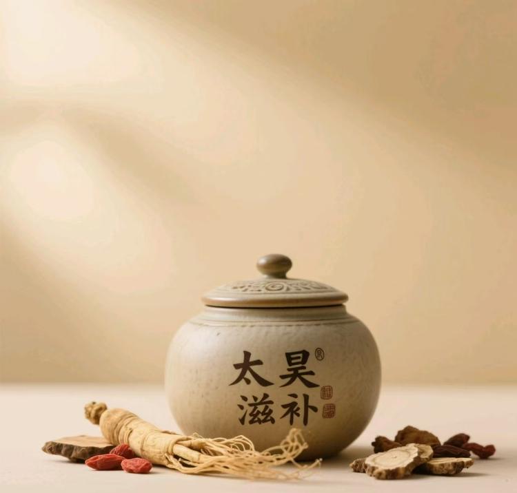 太昊滋补