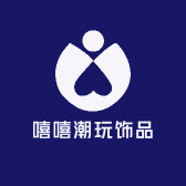 嘻嘻潮玩饰品