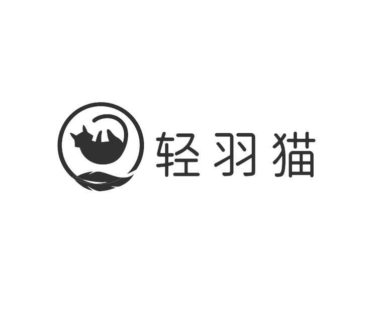 轻羽猫假睫毛