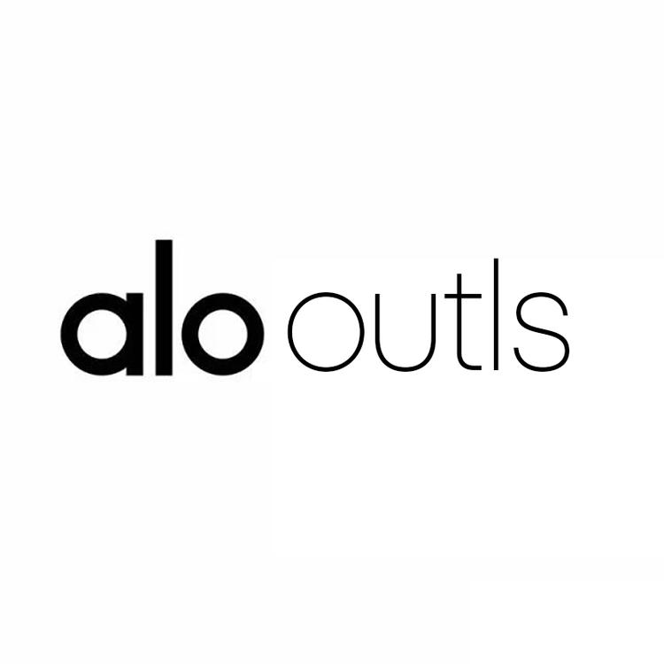 alooutls 美式瑜伽服
