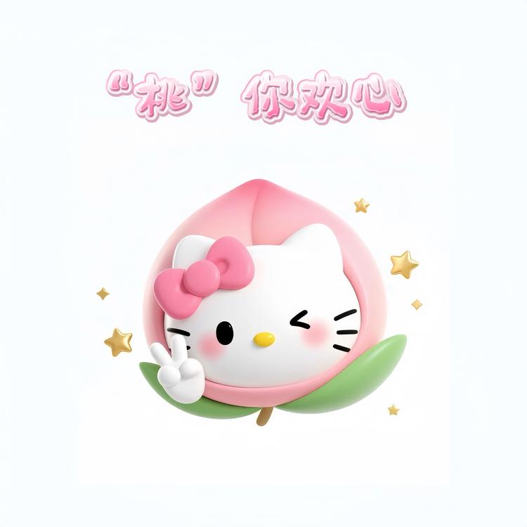 桃子酱假发严选