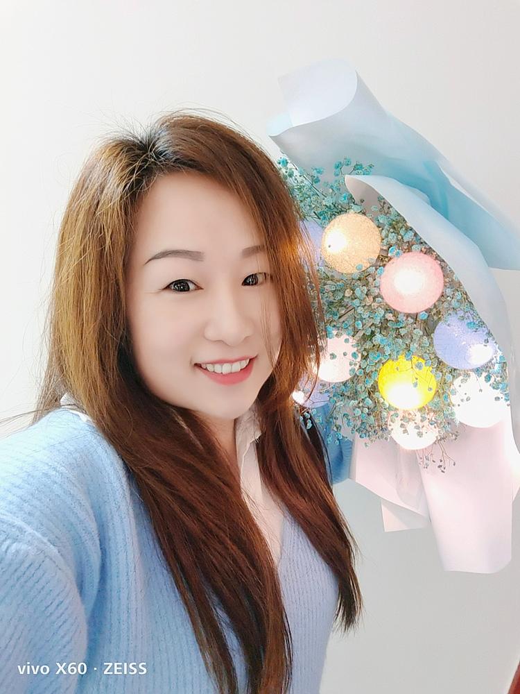 甜糖姐姐