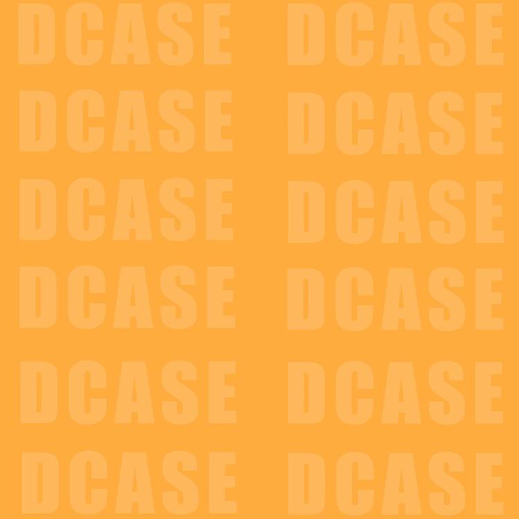 诞壳DCASE原创潮玩