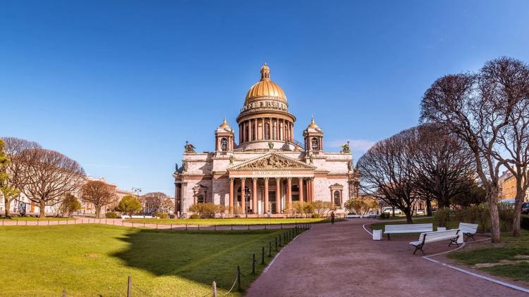 情迷彼得堡精选优品小店个体店