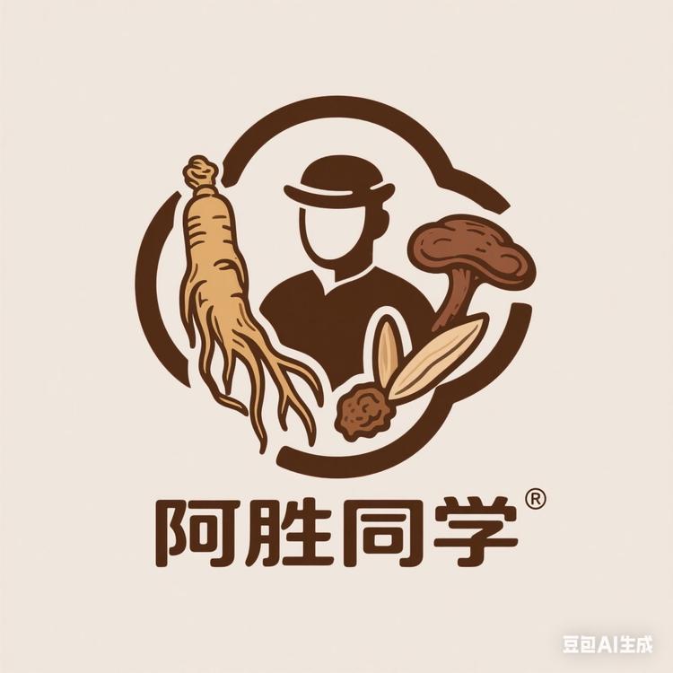 阿胜同学滋补堂