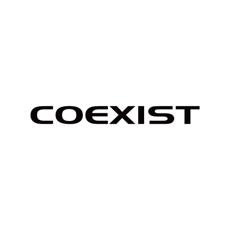 COEXIST共凝