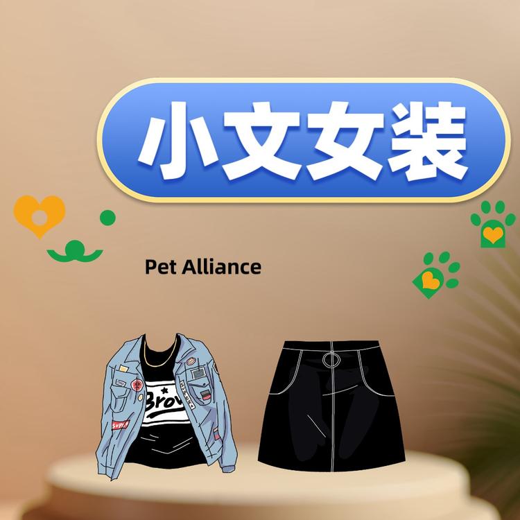 遇见小文D你