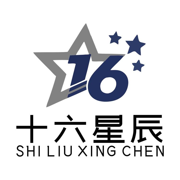 十六星辰游泳衣