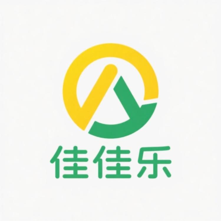 佳佳乐电子商务