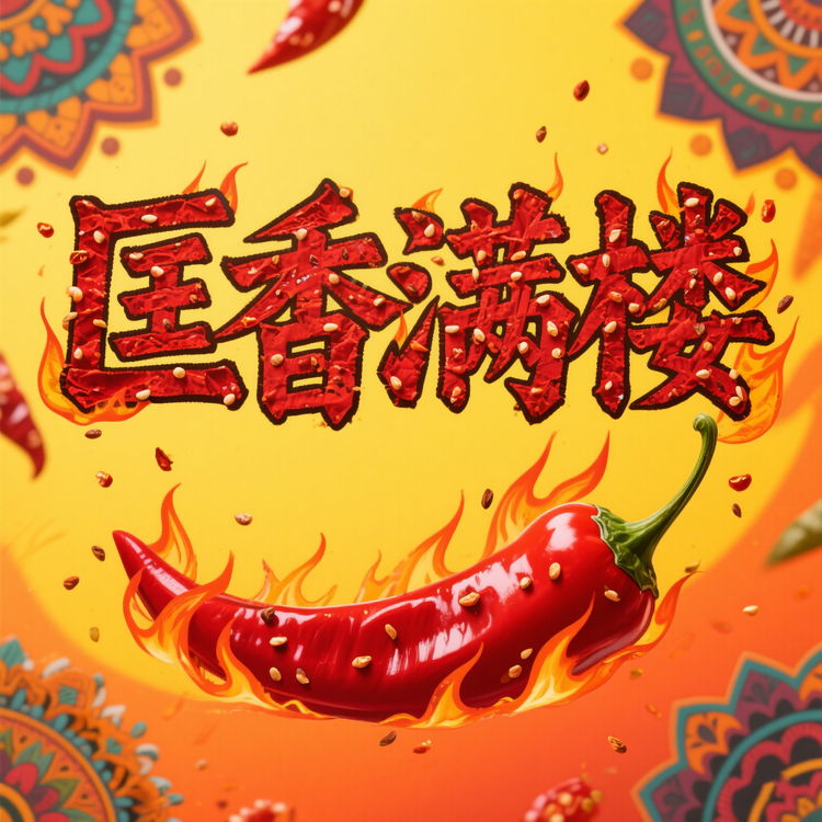 匡香满楼