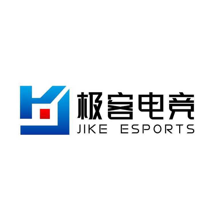 极客电竞