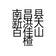 南昌县新洪大百佳山楂食品商行的小店