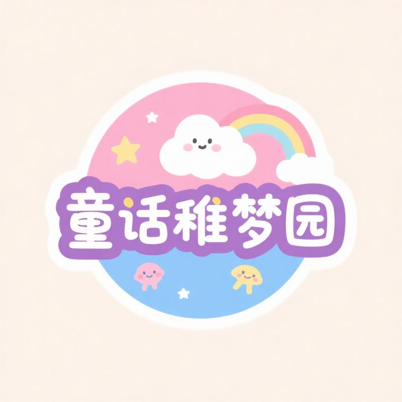 童话稚梦园