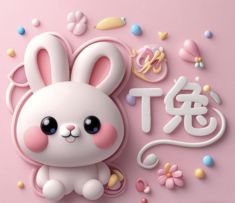 踢兔手工穿戴甲