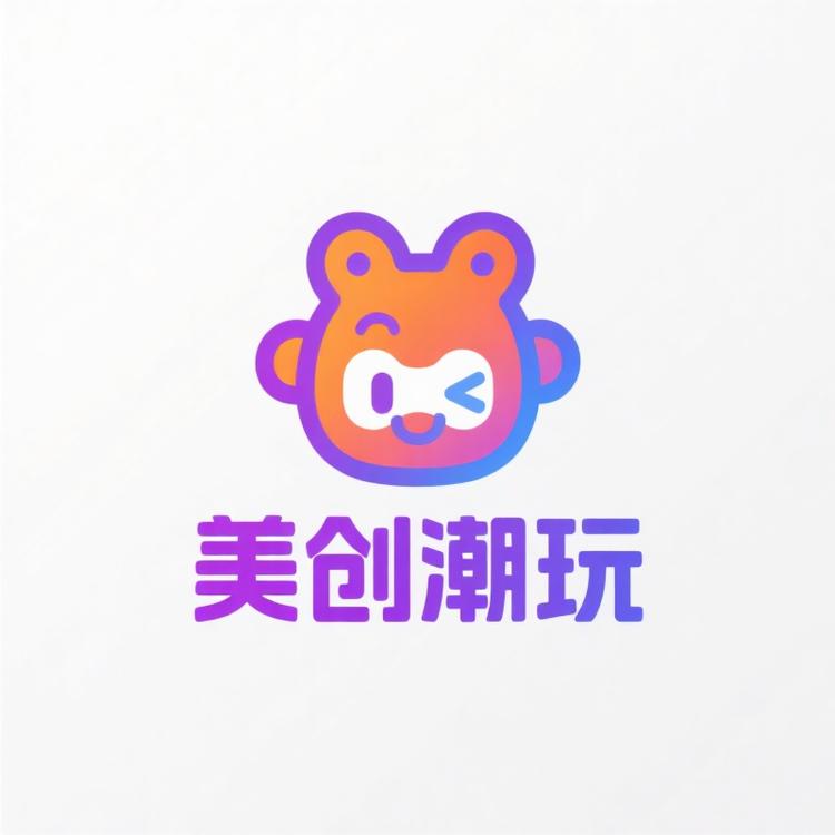 美创潮玩