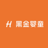 黑金婴童尿裤母婴店