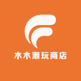 木木潮玩商店
