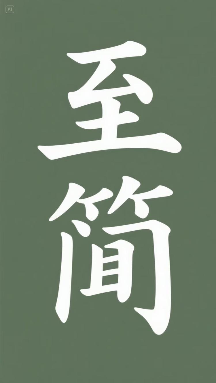 至简商务潮流男装店