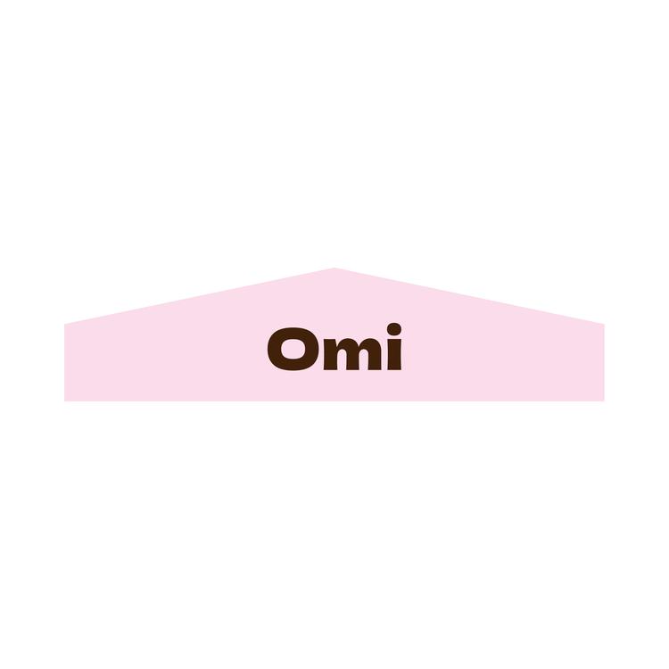 Omi小屋