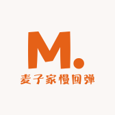 麦子家慢回弹