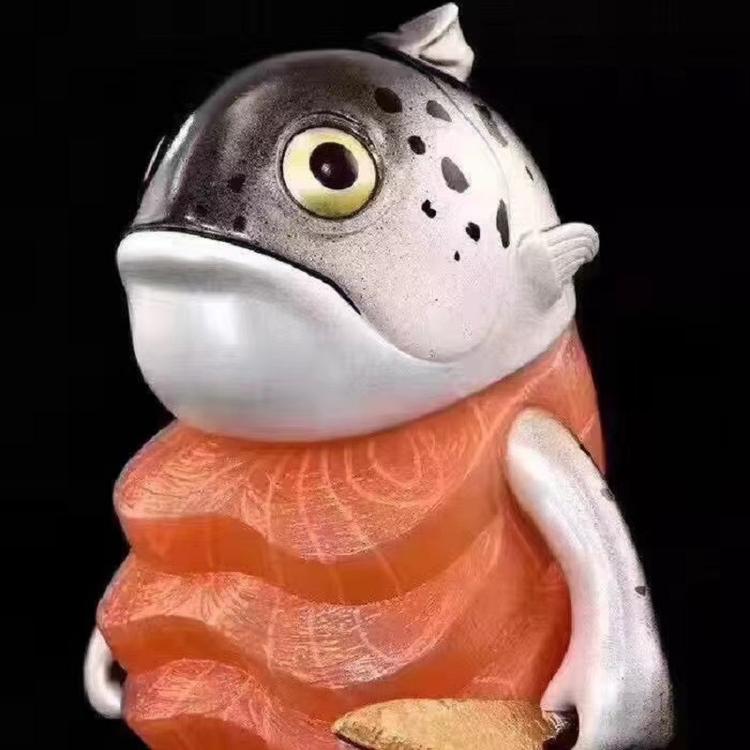 领鲜者海鲜个体店