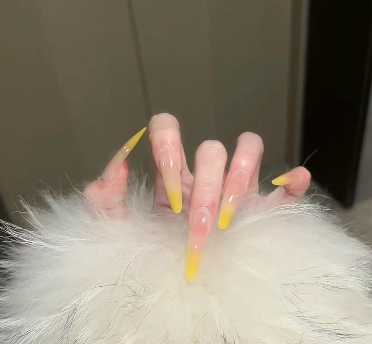 小宝手工穿戴甲