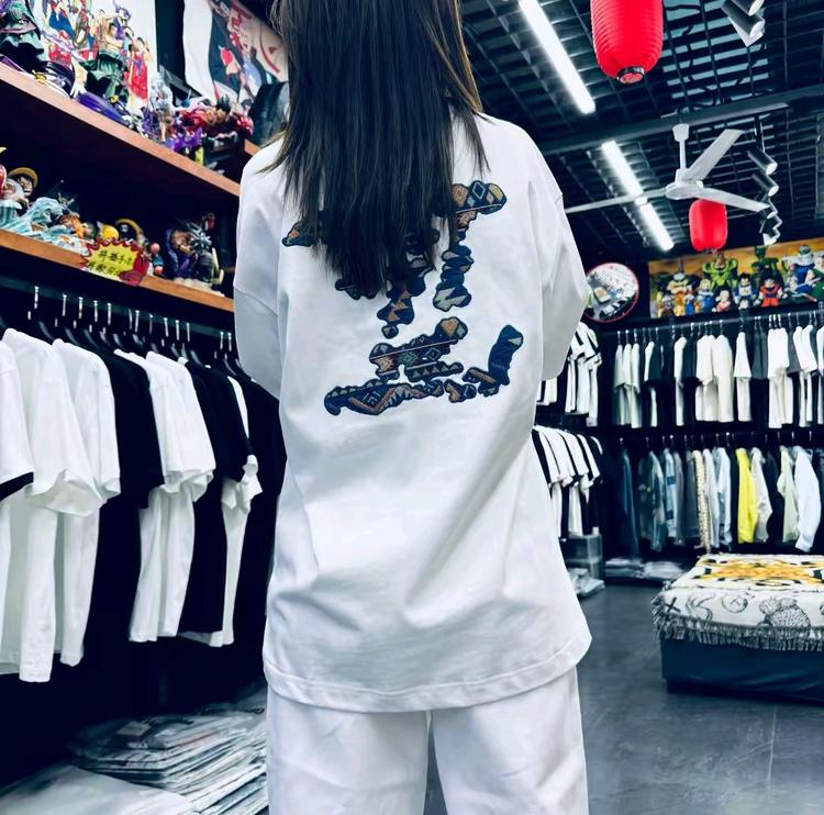 潮牌时尚臻选阁