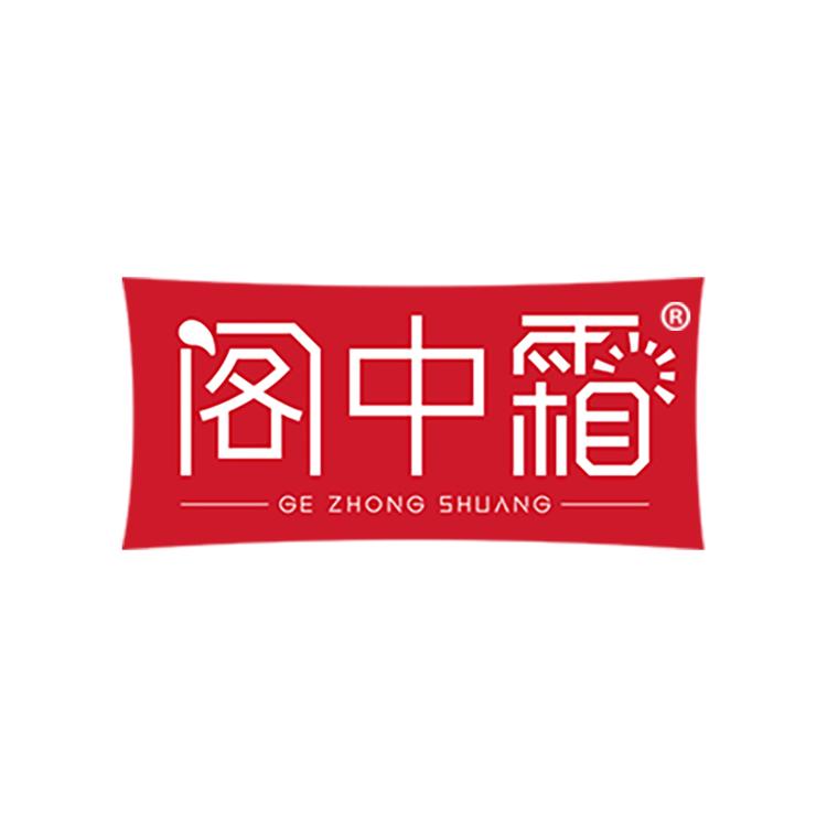 阁中霜食品旗舰店