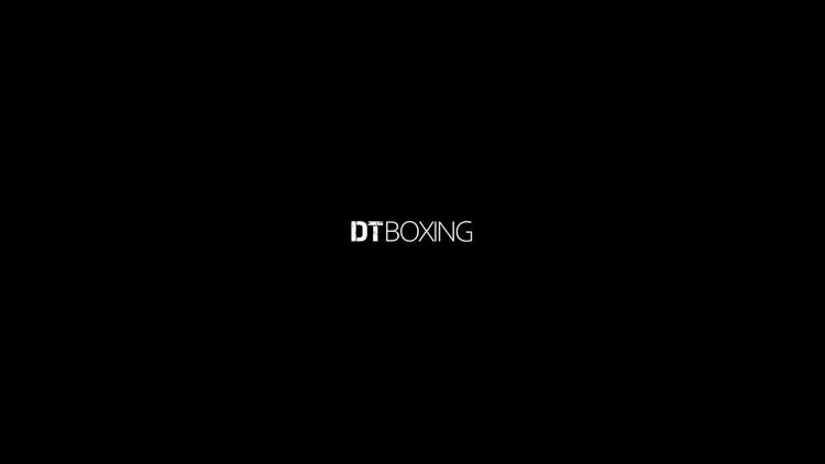 DTBOXING