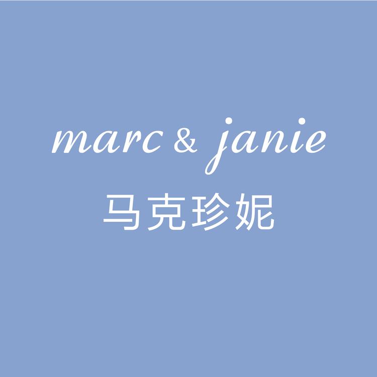 MARC&JANIE马克珍妮卡农服饰专卖店
