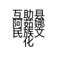 互助县阿茹娜民族文化旅游开发有限公司的小店