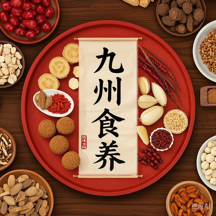 九州食养