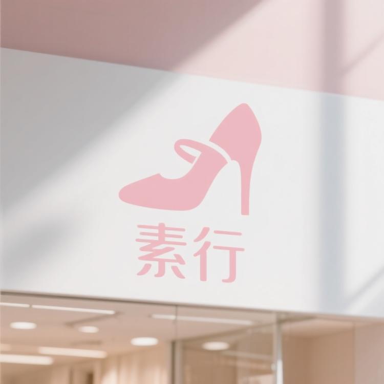 素行臻选女鞋工厂店