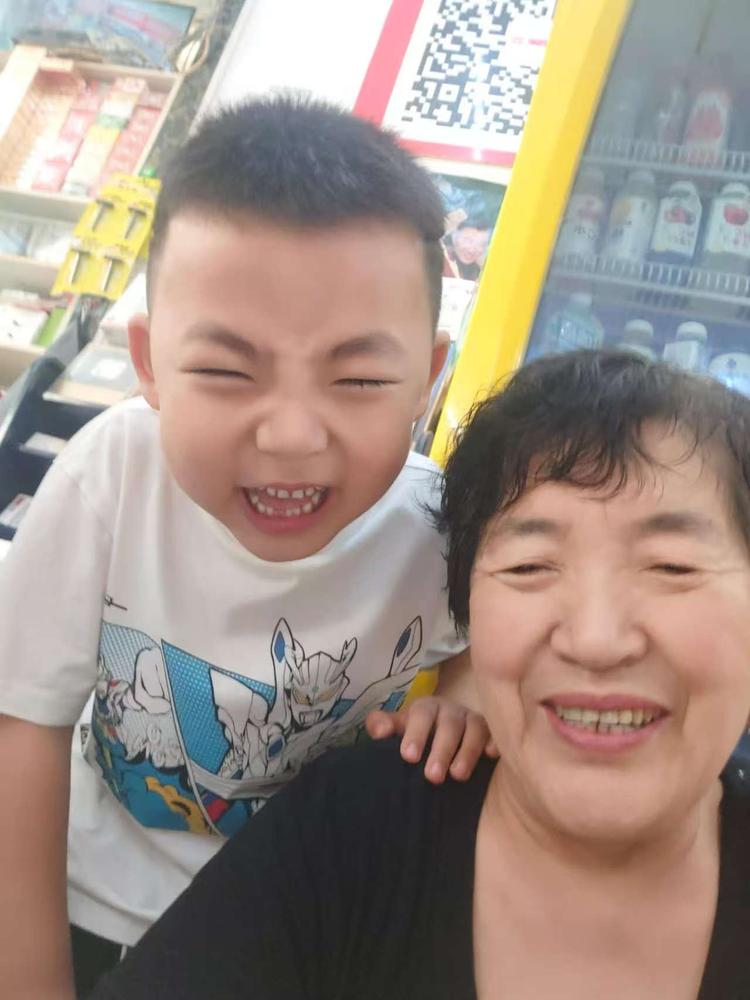 还未开启的年代