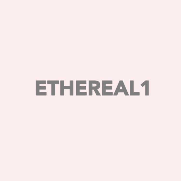 ETHEREAL1原创女装