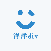 洋洋diy潮玩社