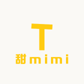 甜mimi