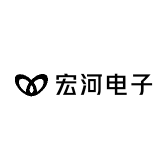 宏河电子