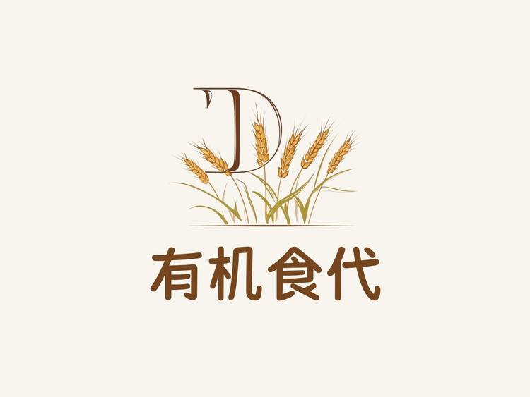 有机食代