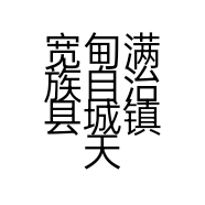 宽甸满族自治县城镇天盛手机连锁部的小店个体店