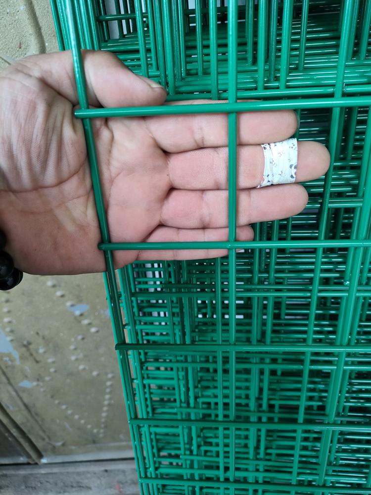 揭阳市榕城区鑫兴筛网经营部的小店