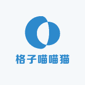 格子喵喵猫