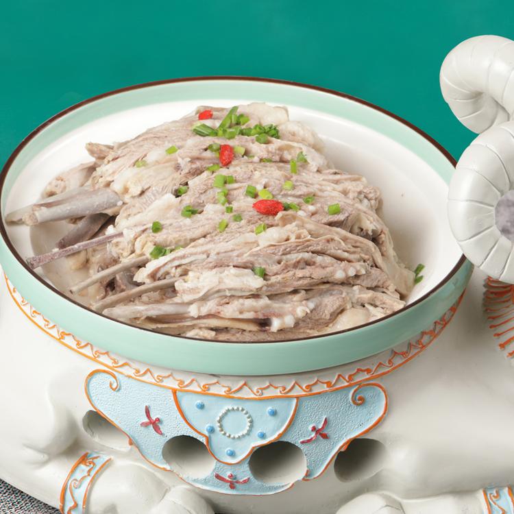 宁夏滩羊仔餐饮管理有限公司